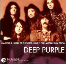 Deep Purple : The Essential